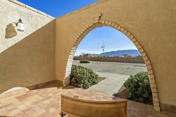 Property Slideshow image 3 of 25 | 1301 rio rancho dr b, Rio Rancho, NM, 87124