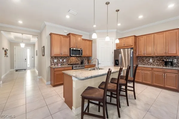 Property Slideshow image 3 of 41 | 3653 avenida del vera, North Fort Myers, FL, 33917