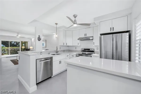 Property Slideshow image 2 of 33 | 3055 riviera dr 102, Naples, FL, 34103