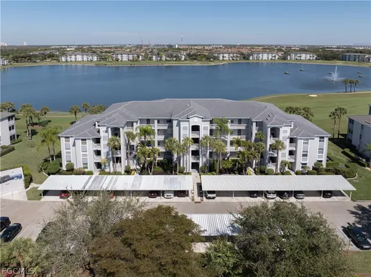 Property Slideshow image 3 of 32 | 10460 washingtonia palm way 1332, Fort Myers, FL, 33966