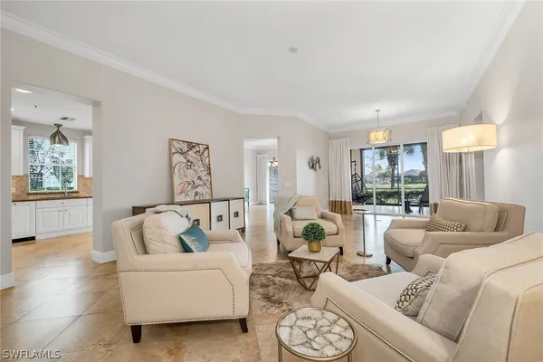 Property Slideshow image 2 of 47 | 2718 callista ct 101, Naples, FL, 34114
