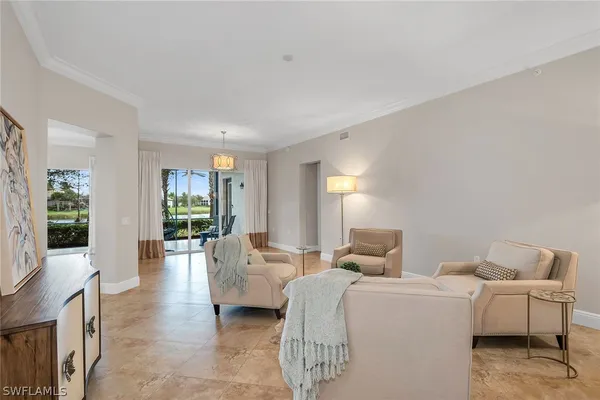 Property Slideshow image 3 of 47 | 2718 callista ct 101, Naples, FL, 34114