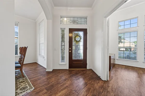 Property Slideshow image 3 of 49 | 27 sovereign way, Conroe, TX, 77384