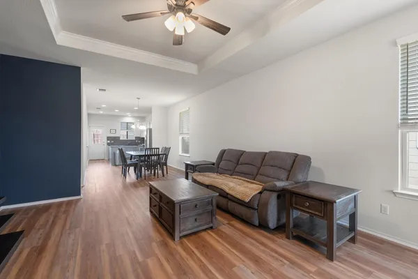 Property Slideshow image 2 of 21 | 116 silver birch ct, Georgetown, TX, 78626