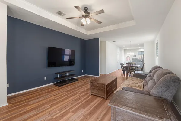 Property Slideshow image 3 of 21 | 116 silver birch ct, Georgetown, TX, 78626