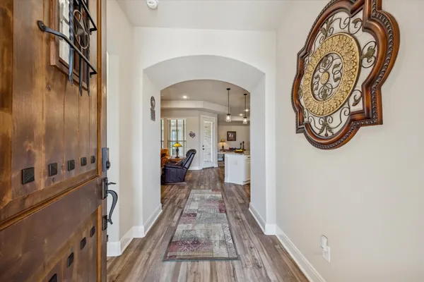 Property Slideshow image 2 of 25 | 5707 bobwhite trl, Manvel, TX, 77578