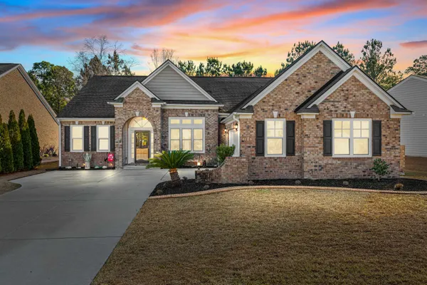 Property Slideshow image 3 of 74 | 1109 brentford pl, Myrtle Beach, SC, 29579