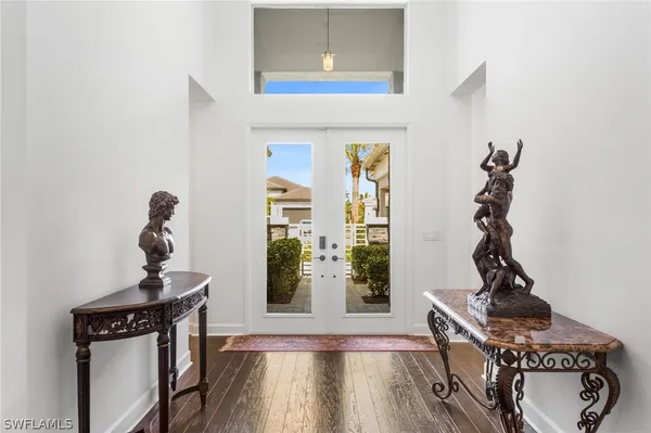 Property Slideshow image 3 of 50 | 11764 freesia ter, Naples, FL, 34120