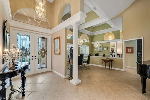 Property Slideshow image 3 of 43 | 3480 fiddlehead ct, Bonita Springs, FL, 34134