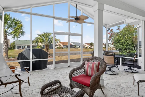 Property Slideshow image 2 of 53 | 25 wandering daisy dr, Bluffton, SC, 29909