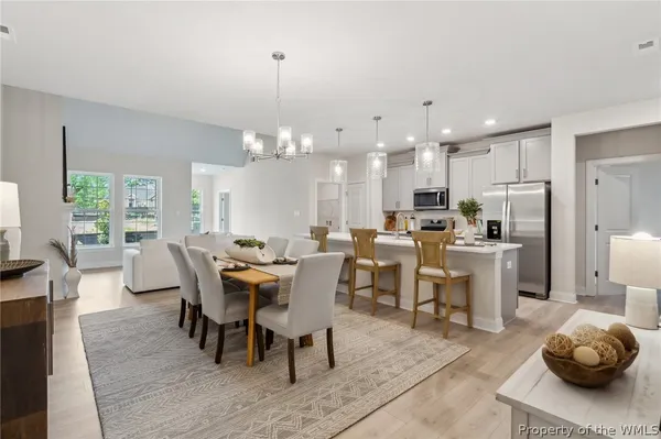 Property Slideshow image 3 of 32 | 1256 treviso bay, Williamsburg, VA, 23188