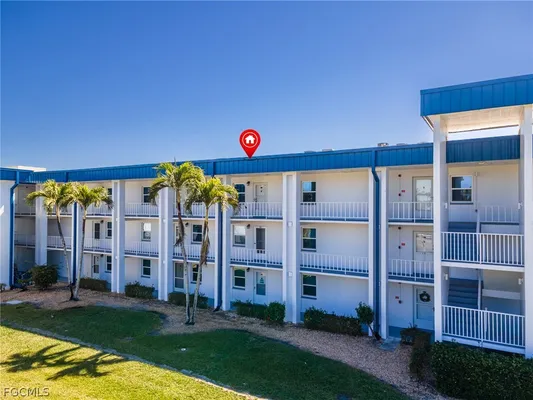 Property Slideshow image 2 of 41 | 1724 pine valley dr 318, Fort Myers, FL, 33907