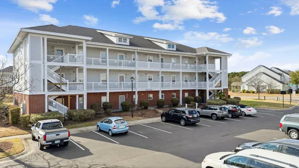 Property Slideshow image 2 of 35 | 500 wickham dr 1070, Myrtle Beach, SC, 29579