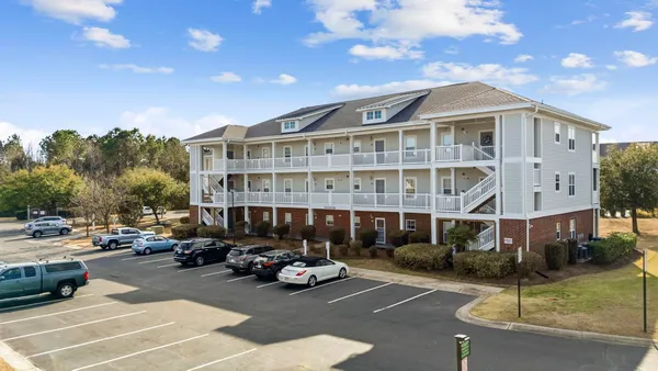 Property Slideshow image 3 of 35 | 500 wickham dr 1070, Myrtle Beach, SC, 29579