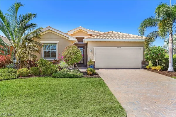 Property Slideshow image 2 of 42 | 10500 pistoia dr, Fort Myers, FL, 33913