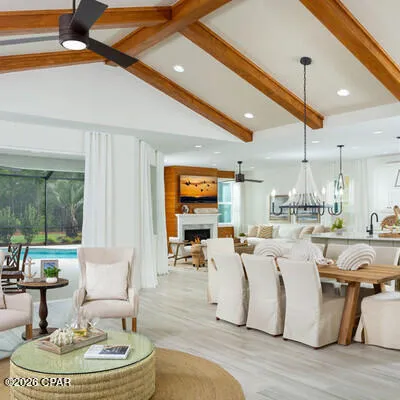 Property Slideshow image 2 of 49 | 8921 cool water way, Panama City Beach, FL, 32413