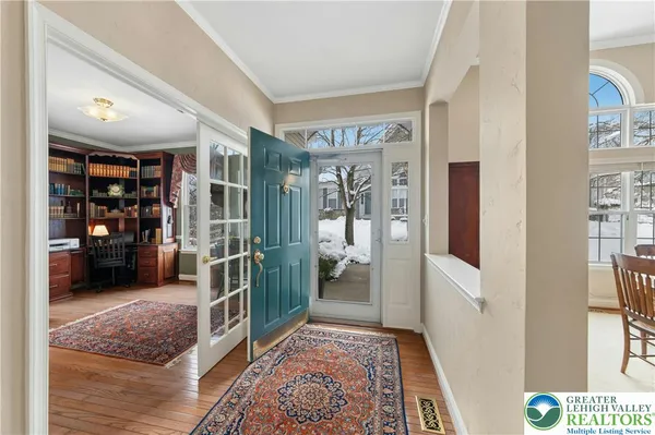 Property Slideshow image 3 of 31 | 1895 caryn dr, Lower Saucon Twp, PA, 18055