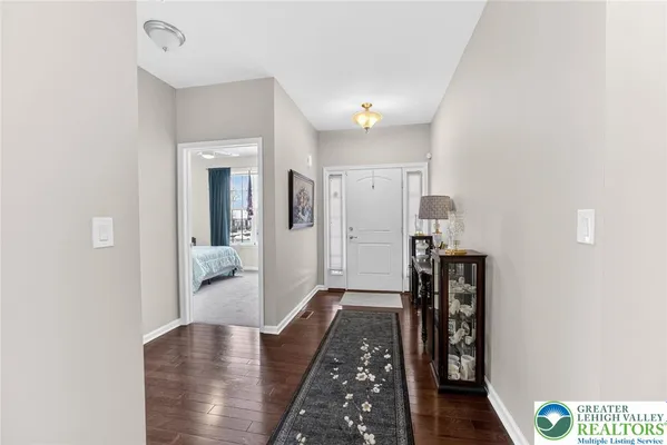 Property Slideshow image 3 of 36 | 3465 treeview dr, Upper Milford Twp, PA, 18049