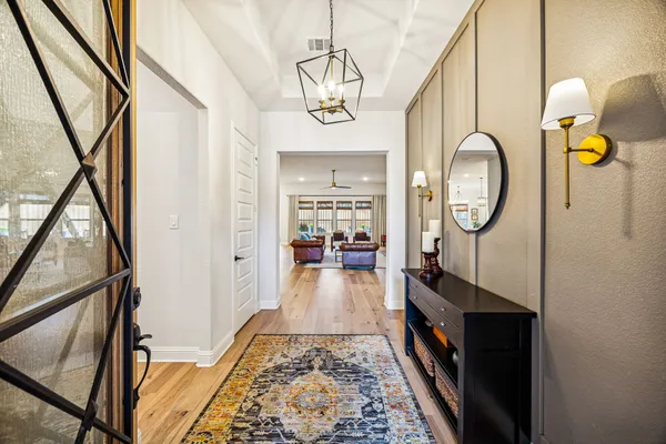 Property Slideshow image 2 of 39 | 2712 castlebridge, The Colony, TX, 75056