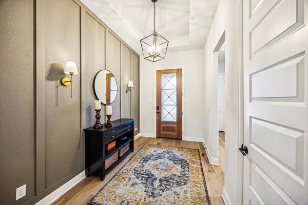 Property Slideshow image 3 of 39 | 2712 castlebridge, The Colony, TX, 75056