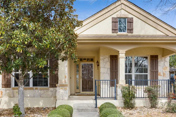 Property Slideshow image 2 of 40 | 311 rio grande loop, Georgetown, TX, 78633