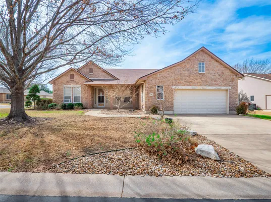 Property Slideshow image 2 of 40 | 296 trail of the flowers, Georgetown, TX, 78633