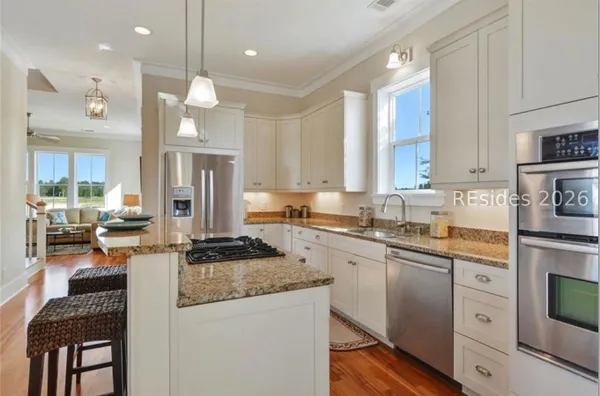 Property Slideshow image 3 of 16 | 243 redbud ln, Hardeeville, SC, 29927