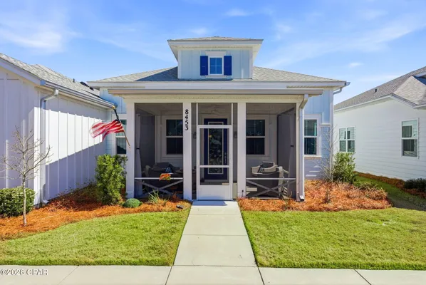 Property Slideshow image 2 of 48 | 8453 dreams float ct, Panama City Beach, FL, 32413