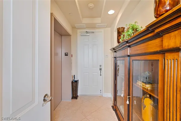 Property Slideshow image 2 of 15 | 580 el camino real 3705, Naples, FL, 34119