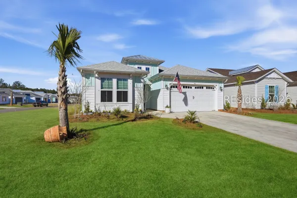 Property Slideshow image 2 of 64 | 416 sand castle dr, Hardeeville, SC, 29927