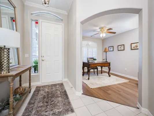 Property Slideshow image 3 of 28 | 9805 georgia ave, Denton, TX, 76207