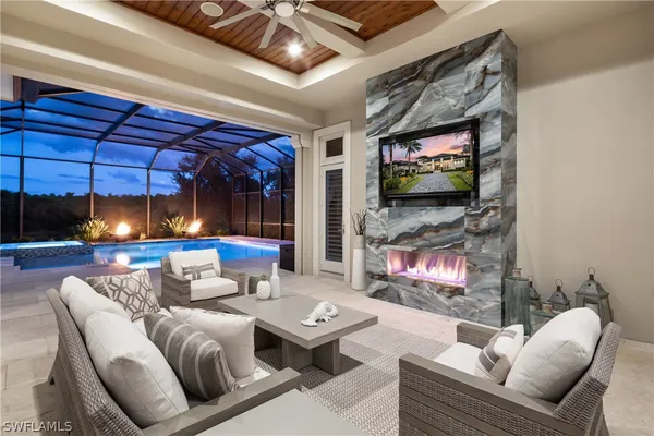 Property Slideshow image 3 of 44 | 26181 woodlyn dr, Bonita Springs, FL, 34134