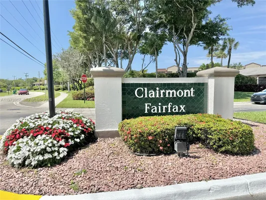 Property Slideshow image 2 of 53 | 10715 w clairmont cir 212, Tamarac, FL, 33321