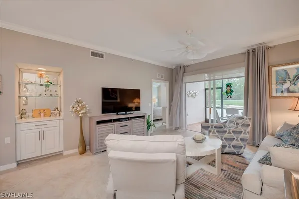 Property Slideshow image 3 of 40 | 10303 heritage bay blvd 1114, Naples, FL, 34120