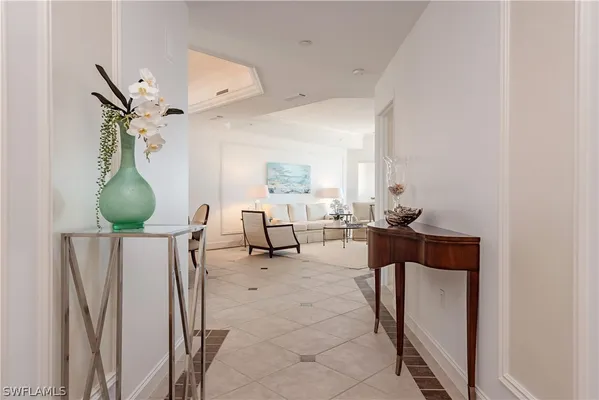 Property Slideshow image 2 of 32 | 7117 pelican bay blvd 1907, Naples, FL, 34108