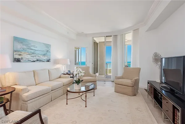 Property Slideshow image 3 of 32 | 7117 pelican bay blvd 1907, Naples, FL, 34108