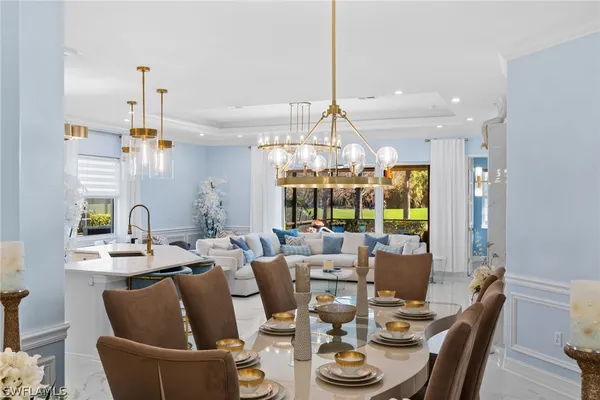 Property Slideshow image 3 of 43 | 10517 heritage bay blvd, Naples, FL, 34120