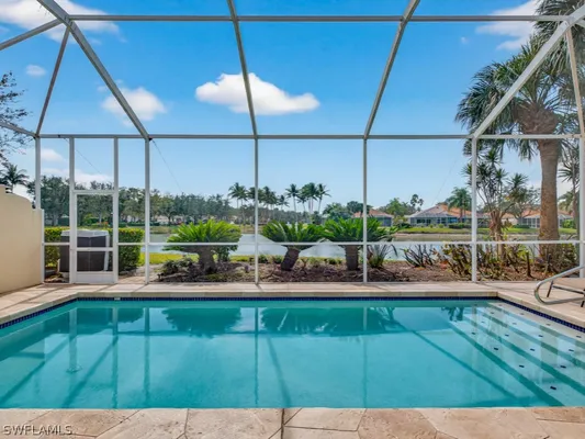 Property Slideshow image 2 of 37 | 5324 hawkesbury way, Naples, FL, 34119