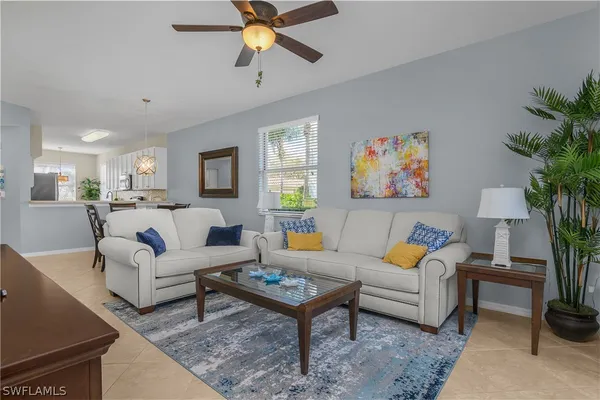 Property Slideshow image 2 of 41 | 10349 heritage bay blvd 2111, Naples, FL, 34120