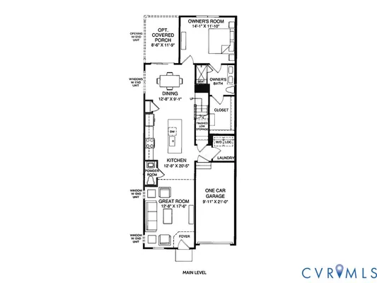 Property Slideshow image 2 of 6 | 7270 lyon taylor ln, New Kent, VA, 23124