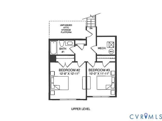 Property Slideshow image 3 of 6 | 7270 lyon taylor ln, New Kent, VA, 23124