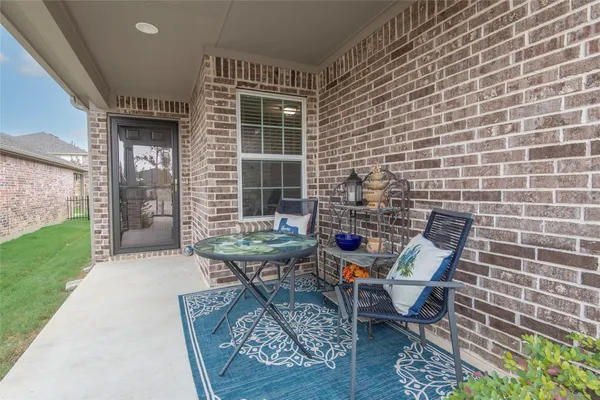 Property Slideshow image 2 of 40 | 7633 rampart dr, Little Elm, TX, 76227