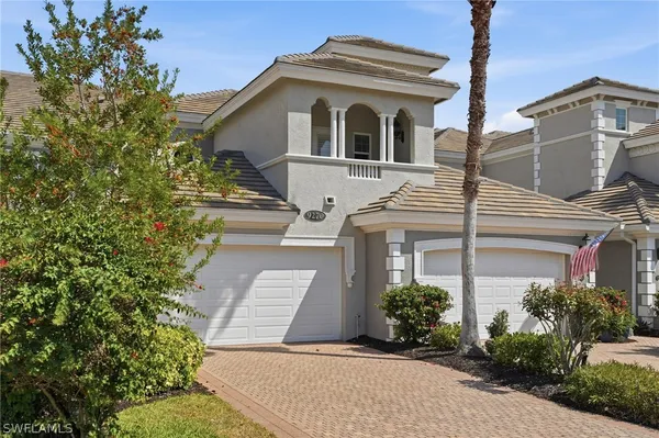 Property Slideshow image 2 of 49 | 9270 campanile cir 202, Naples, FL, 34114