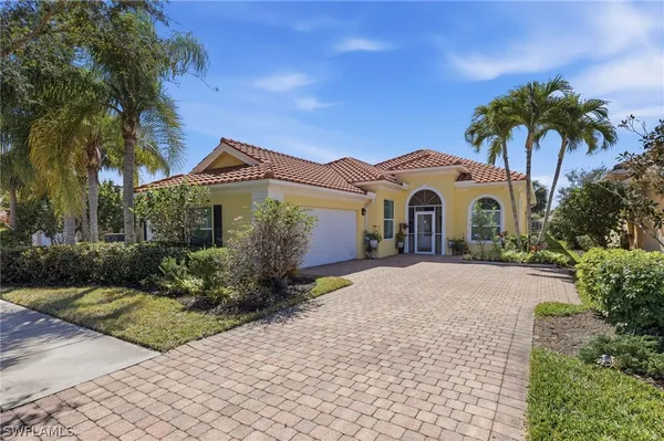 Property Slideshow image 2 of 46 | 8730 ferrara ct, Naples, FL, 34114