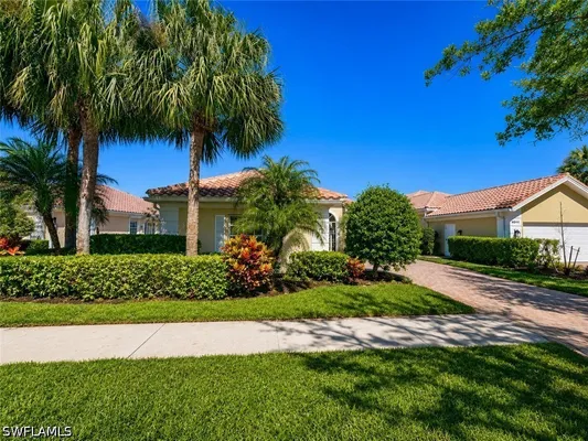 Property Slideshow image 2 of 19 | 4048 trinidad way, Naples, FL, 34119