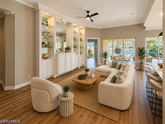 Property Slideshow image 3 of 19 | 4048 trinidad way, Naples, FL, 34119