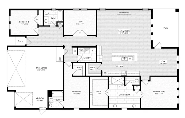 Property Slideshow image 2 of 8 | 21706 leaton cir, Porter, TX, 77365