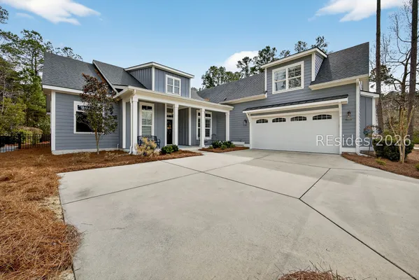 Property Slideshow image 2 of 43 | 235 hampton lake dr, Bluffton, SC, 29910