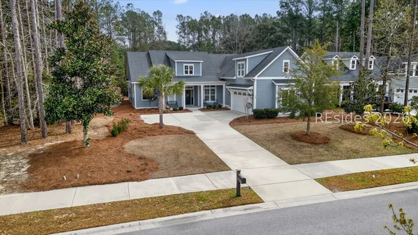 Property Slideshow image 3 of 43 | 235 hampton lake dr, Bluffton, SC, 29910