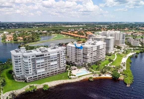 Property Slideshow image 2 of 43 | 14220 royal harbour ct ph 1008, Fort Myers, FL, 33908